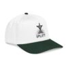 Uplift Dark Logo Baseball Cap — Mid-Profile Hat