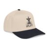 Uplift Dark Logo Baseball Cap — Mid-Profile Hat