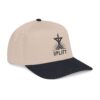 Uplift Dark Logo Baseball Cap — Mid-Profile Hat