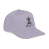 Uplift Dark Logo Baseball Cap — Mid-Profile Hat