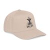 Uplift Dark Logo Baseball Cap — Mid-Profile Hat