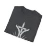 Uplift Graphic T-Shirt — Inspirational Light Logo Tee