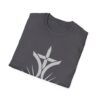 Uplift Graphic T-Shirt — Inspirational Light Logo Tee