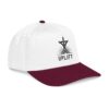 Uplift Dark Logo Baseball Cap — Mid-Profile Hat