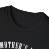A humble Mother, a divine Child Graphic T-Shirt — Inspirational Tee