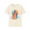 Vita in Christo Graphic T-Shirt — Christian Inspirational Tee