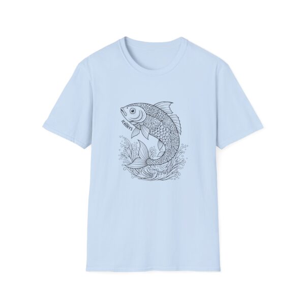 11325046646471847622_2048.jpeg Follow the Way, God Is Love, Dark drawing, Graphic T-Shirt, Inspirational Tee