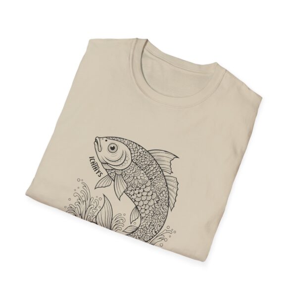 13723540351120943303_2048.jpeg Follow the Way, God Is Love, Dark drawing, Graphic T-Shirt, Inspirational Tee