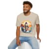 Jesus The King Graphic T-Shirt — Christian Inspirational Tee