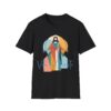 Vita in Christo Graphic T-Shirt — Christian Inspirational Tee