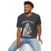 A humble Mother, a divine Child Graphic T-Shirt — Inspirational Tee