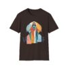 Vita in Christo Graphic T-Shirt — Christian Inspirational Tee