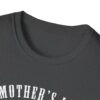 A humble Mother, a divine Child Graphic T-Shirt — Inspirational Tee