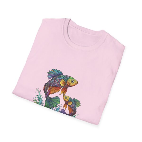 Rising in Grace, Graphic T-Shirt, Inspirational Tee