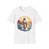 Jesus The King Graphic T-Shirt — Christian Inspirational Tee
