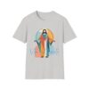 Vita in Christo Graphic T-Shirt — Christian Inspirational Tee