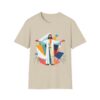 4053730239197318884_2048.jpeg Amor Christi Graphic T-Shirt — Christian Inspirational Tee