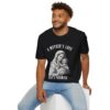 A humble Mother, a divine Child Graphic T-Shirt — Inspirational Tee