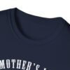 A humble Mother, a divine Child Graphic T-Shirt — Inspirational Tee