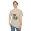 Rising in Grace, Graphic T-Shirt, Inspirational Tee