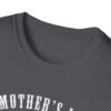 A humble Mother, a divine Child Graphic T-Shirt — Inspirational Tee