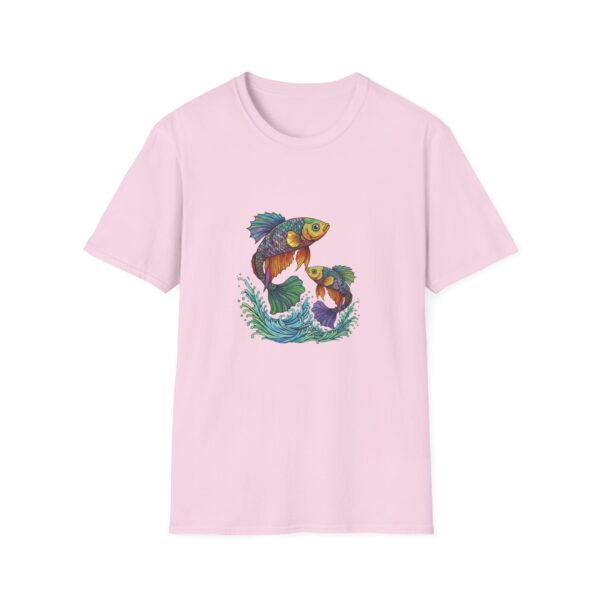 Rising in Grace, Graphic T-Shirt, Inspirational Tee