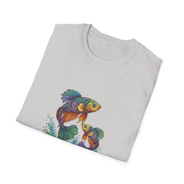 Rising in Grace, Graphic T-Shirt, Inspirational Tee