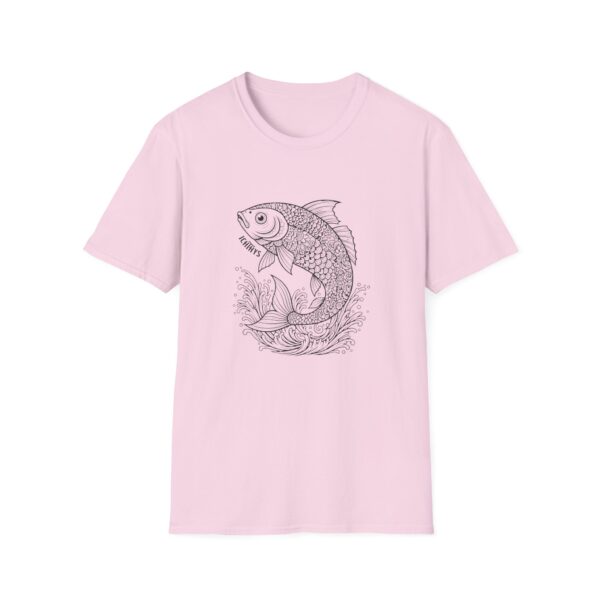 5860799285589998246_2048.jpeg Follow the Way, God Is Love, Dark drawing, Graphic T-Shirt, Inspirational Tee