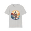 Jesus The King Graphic T-Shirt — Christian Inspirational Tee