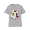 6665635490733029233_2048.jpeg Amor Christi Graphic T-Shirt — Christian Inspirational Tee