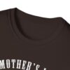 A humble Mother, a divine Child Graphic T-Shirt — Inspirational Tee