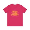 Chosen Loved Redeemed tee | Inspirational Christian shirt, star graphic