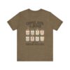 Coffee, Kids & Jesus T-Shirt | Christian Mom Tee, Surviving on All Three