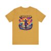 10455472188266706998_2048.jpeg Chosen Jesus graphic tee | Christian faith shirt, Savior illustration