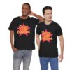 Chosen Loved Redeemed tee | Inspirational Christian shirt, star graphic
