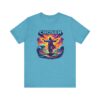 11381974880654532772_2048.jpeg Chosen Jesus graphic tee | Christian faith shirt, Savior illustration