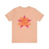 Chosen Loved Redeemed tee | Inspirational Christian shirt, star graphic