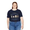 11959658306810598359_2048.jpeg Tending My Home graphic tee | Faith Joy Grace Family, Trusting My God