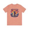 12155281670733569146_2048.jpeg Chosen Jesus graphic tee | Christian faith shirt, Savior illustration
