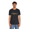 Redeemed graphic tee | Christian faith typography shirt