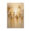 13362143074051847400_2048.jpeg Jesus and Disciples by the Shore Poster | Thick Impasto Christian Wall Art | Cream and Gold Palette Knife Print | Modern Religious Gift