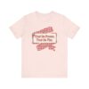 13371830376570673748_2048.jpeg Trust the Process Trust the Plan tee | Red Gingham Ribbon Graphic T-Shirt