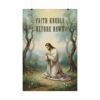 13767228445501259943_2048.jpeg Christ in Gethsemane Baroque Oil Painting, Faith kneels before dawn