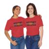 Redeemed graphic tee | Christian faith typography shirt