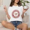 15686979864669520642_2048.jpeg Comfort Colors® Certified Church Lady In Training T-Shirt | Tea Cup Badge Design, Bible Verse Shirt, Coffee Lover Christian Gift