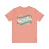 15744796643697501069_2048.jpeg Good Vibes & Gospel T-Shirt | Retro Wave Christian Tee