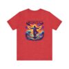 16208345007192560515_2048.jpeg Chosen Jesus graphic tee | Christian faith shirt, Savior illustration