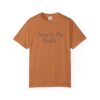 16264037315818858711_2048.jpeg Comfort Colors® Jesus Is My Bestie T-shirt | Christian Faith Typography, Bible Verse Shirt