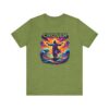 17205527221504716760_2048.jpeg Chosen Jesus graphic tee | Christian faith shirt, Savior illustration