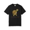 Comfort Colors® Steady Steps in Faith Turtle T-Shirt | Christian Turtle Tee, Bible Verse Shirt, Faith Christian